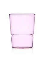 Ichendorf Milano Tap Verre Rose