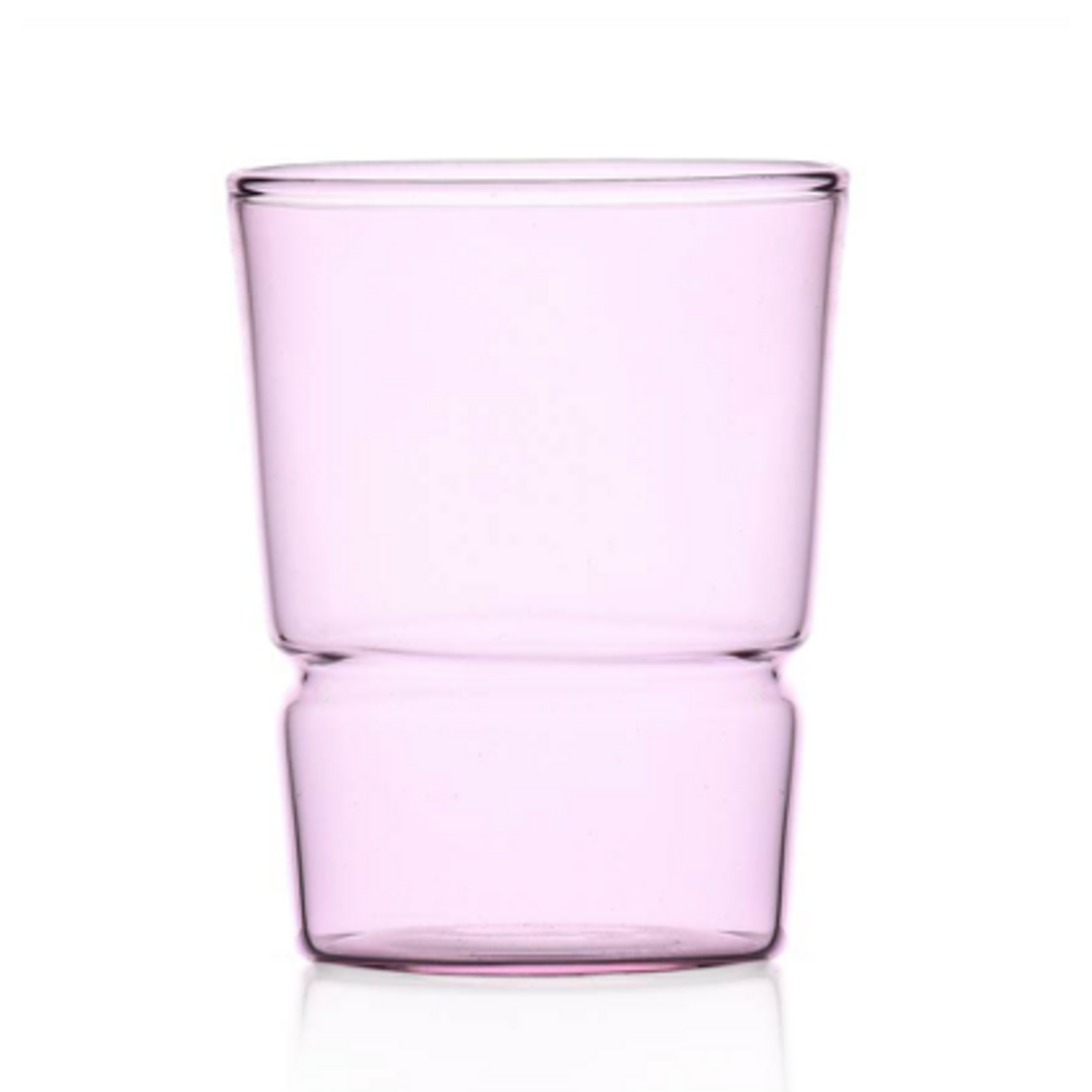 Ichendorf Milano Tap Verre Rose