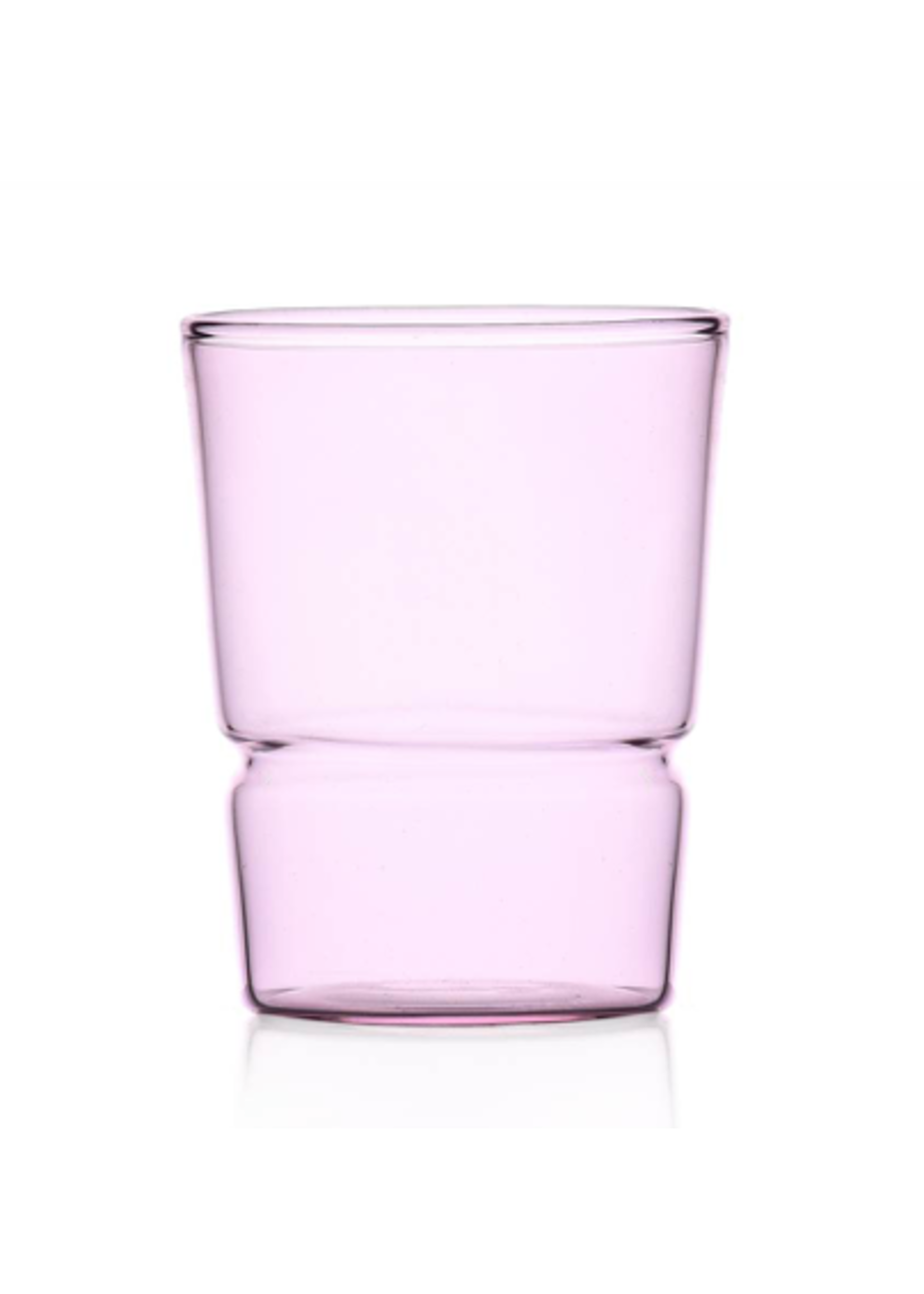 Ichendorf Milano Tap Verre Rose