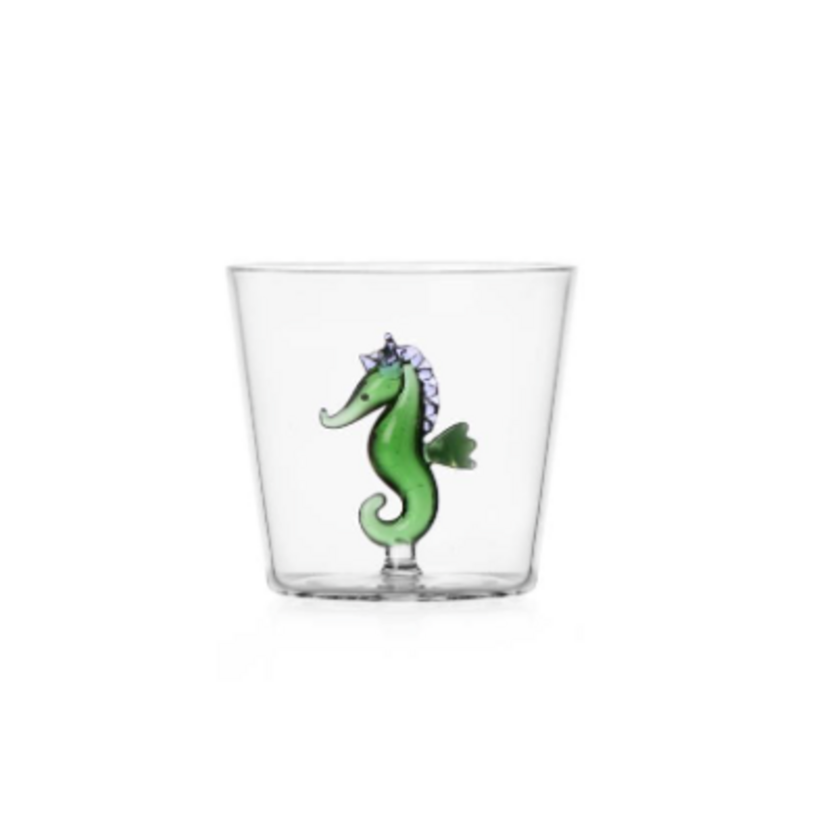 Ichendorf Milano Marine Garden Tumble Hippocampe Vert