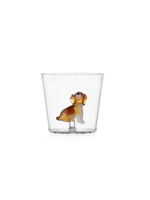 Ichendorf Milano Dogs Tumbler Golden Retriever