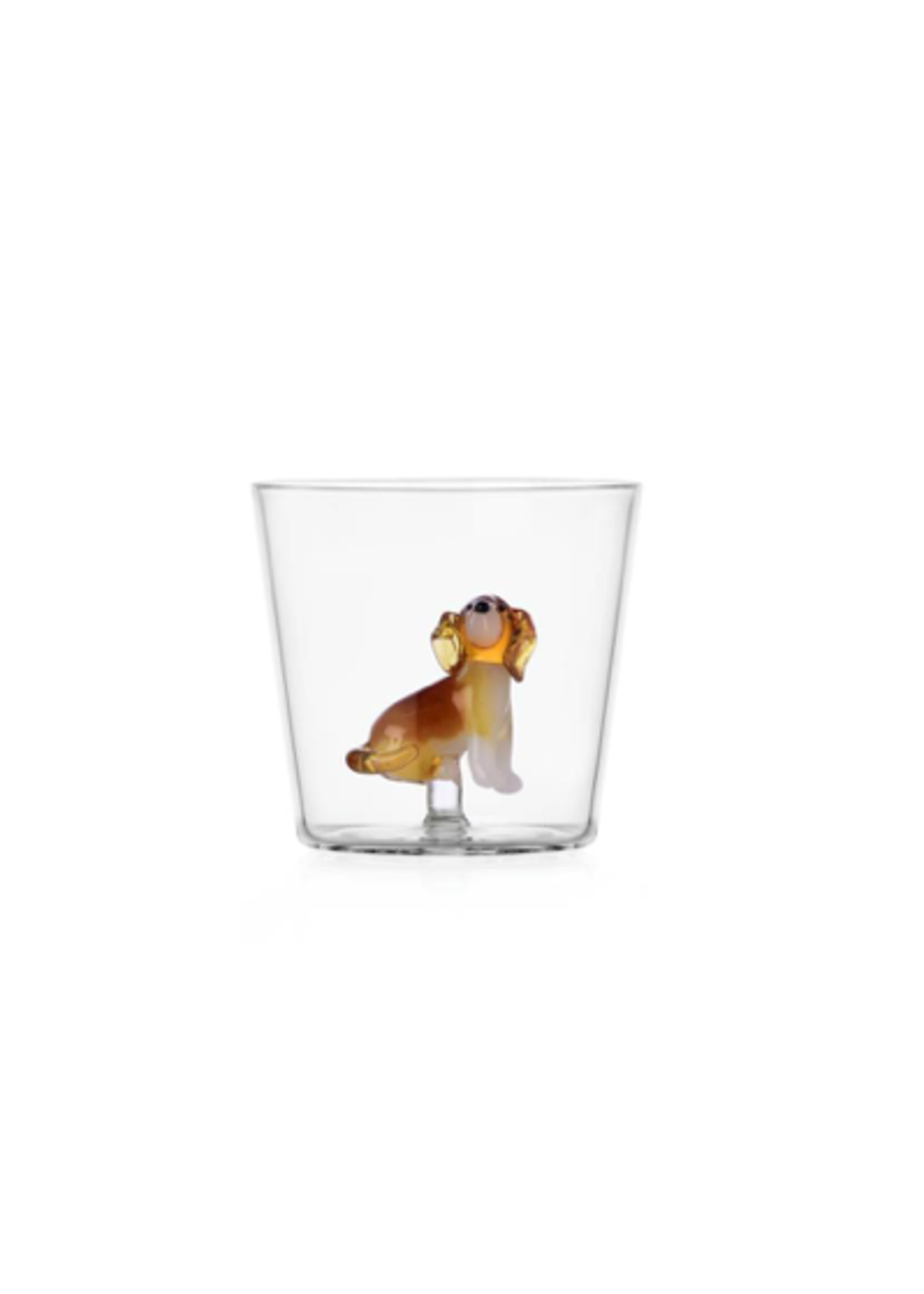 Ichendorf Milano Dogs Tumbler Golden Retriever