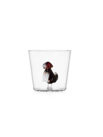 Ichendorf Milano Dogs Tumbler English Foxhound