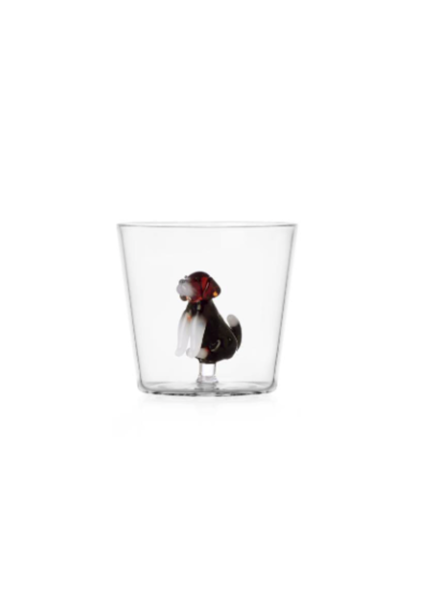 Ichendorf Milano Dogs Tumbler English Foxhound