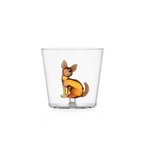 Ichendorf Milano Dogs Tumbler Chihuahua