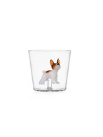 Ichendorf Milano Dogs Tumbler Bulldog