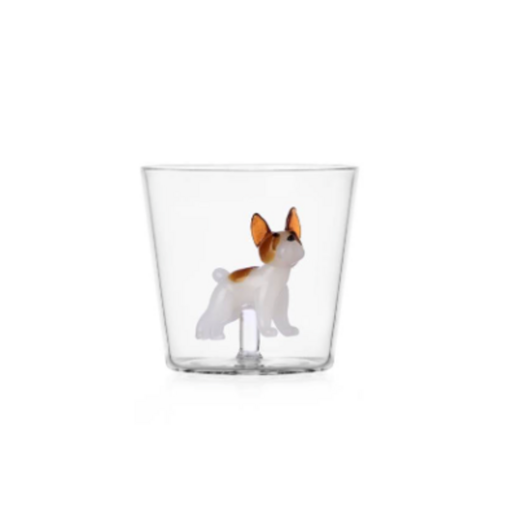 Ichendorf Milano Dogs Tumbler Bulldog