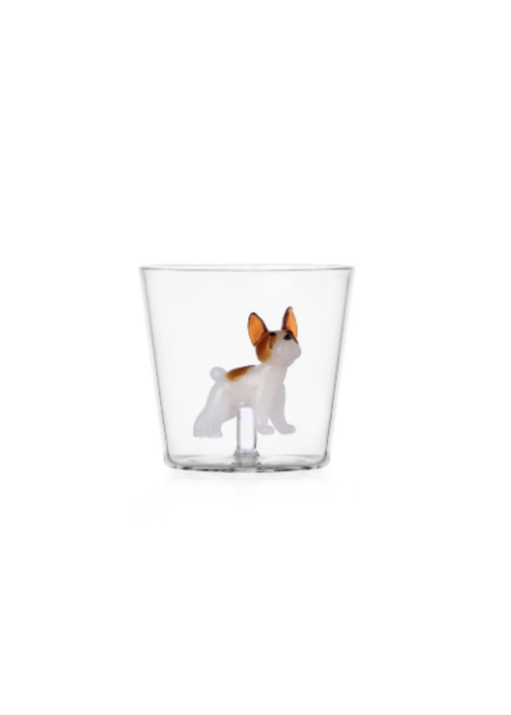 Ichendorf Milano Dogs Tumbler Bulldog