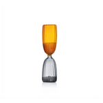 Ichendorf Milano Sablier 5 minutes Smoke et Ambre