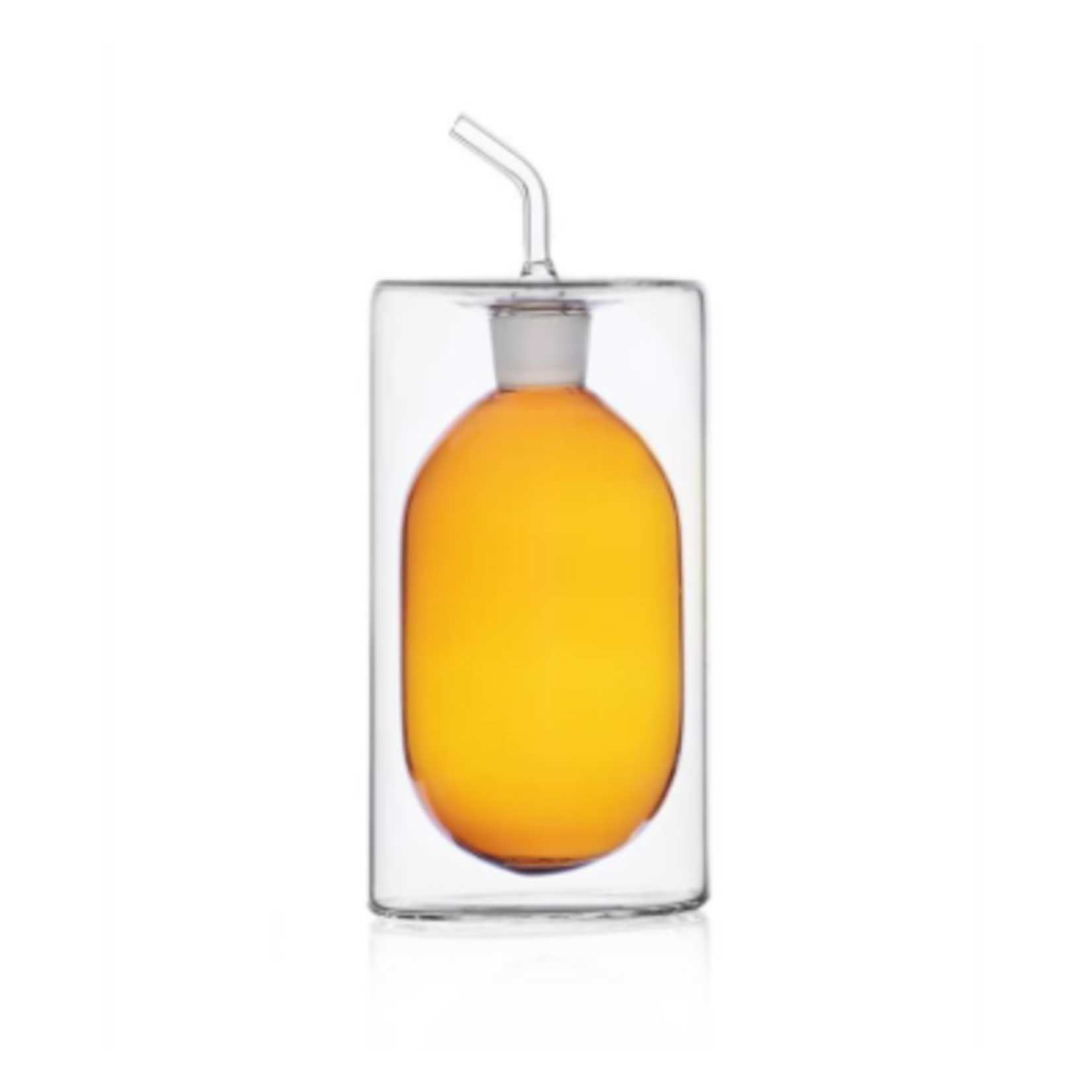 Ichendorf Milano Huilier Cilindro 250 ml Ambre