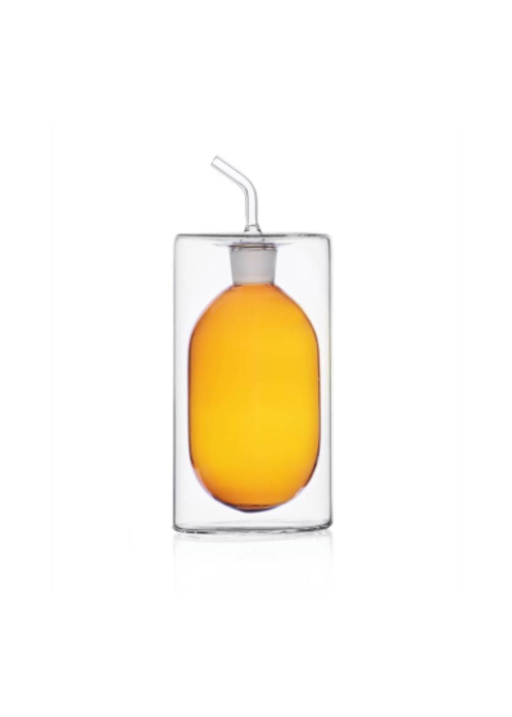Ichendorf Milano Huilier Cilindro 250 ml Ambre