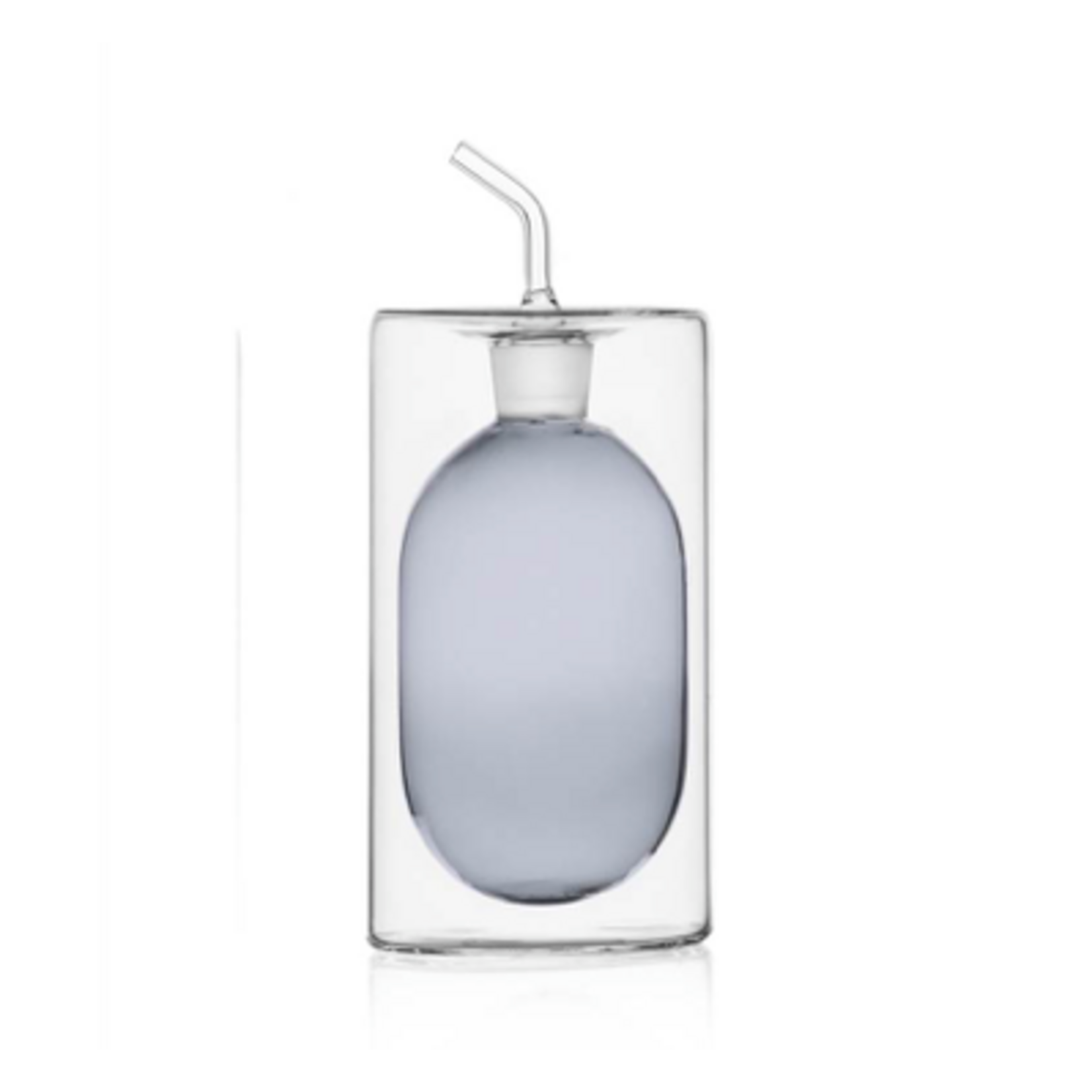 Ichendorf Milano Huilier Cilindro 250 ml Smoke