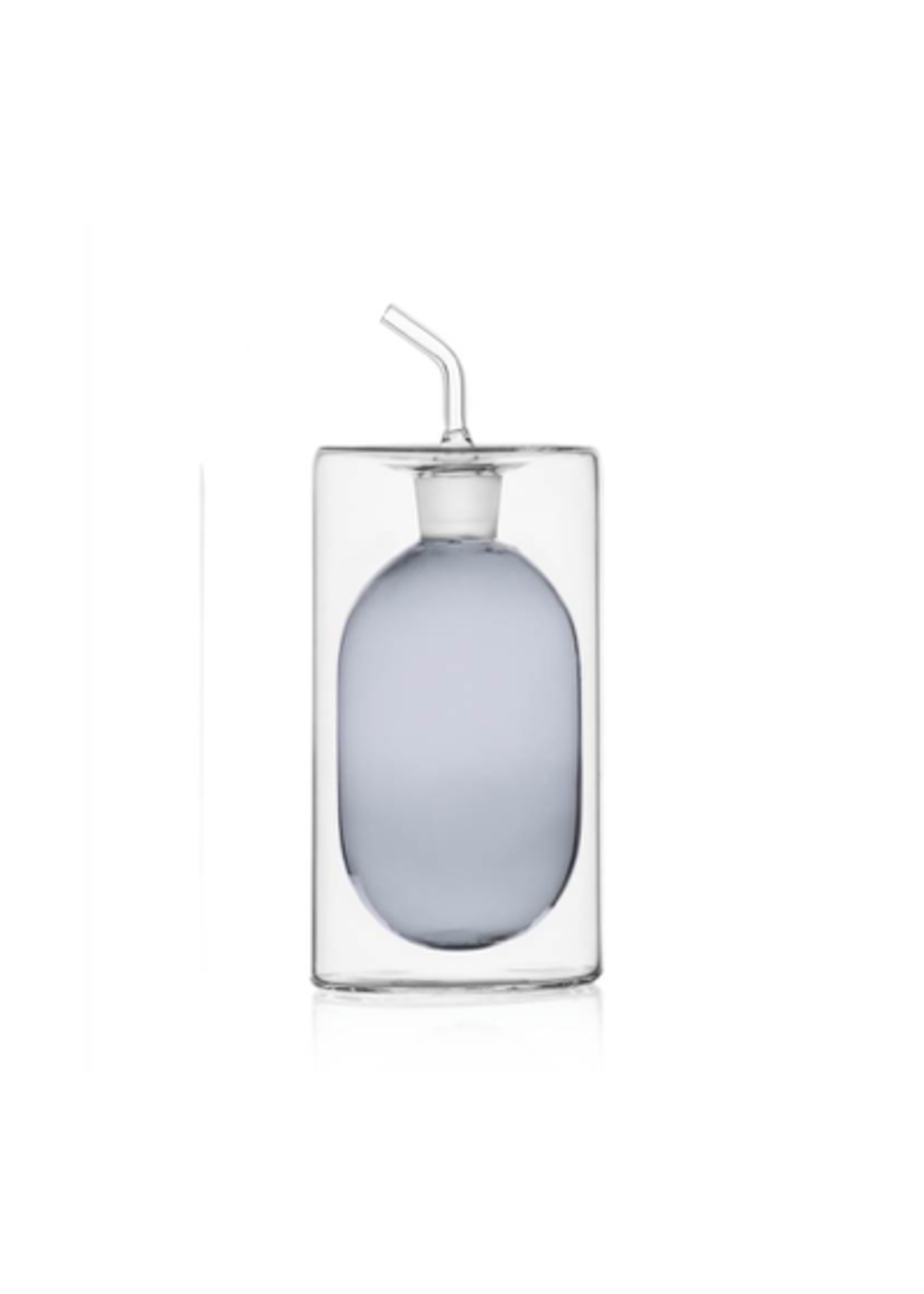 Ichendorf Milano Huilier Cilindro 250 ml Smoke