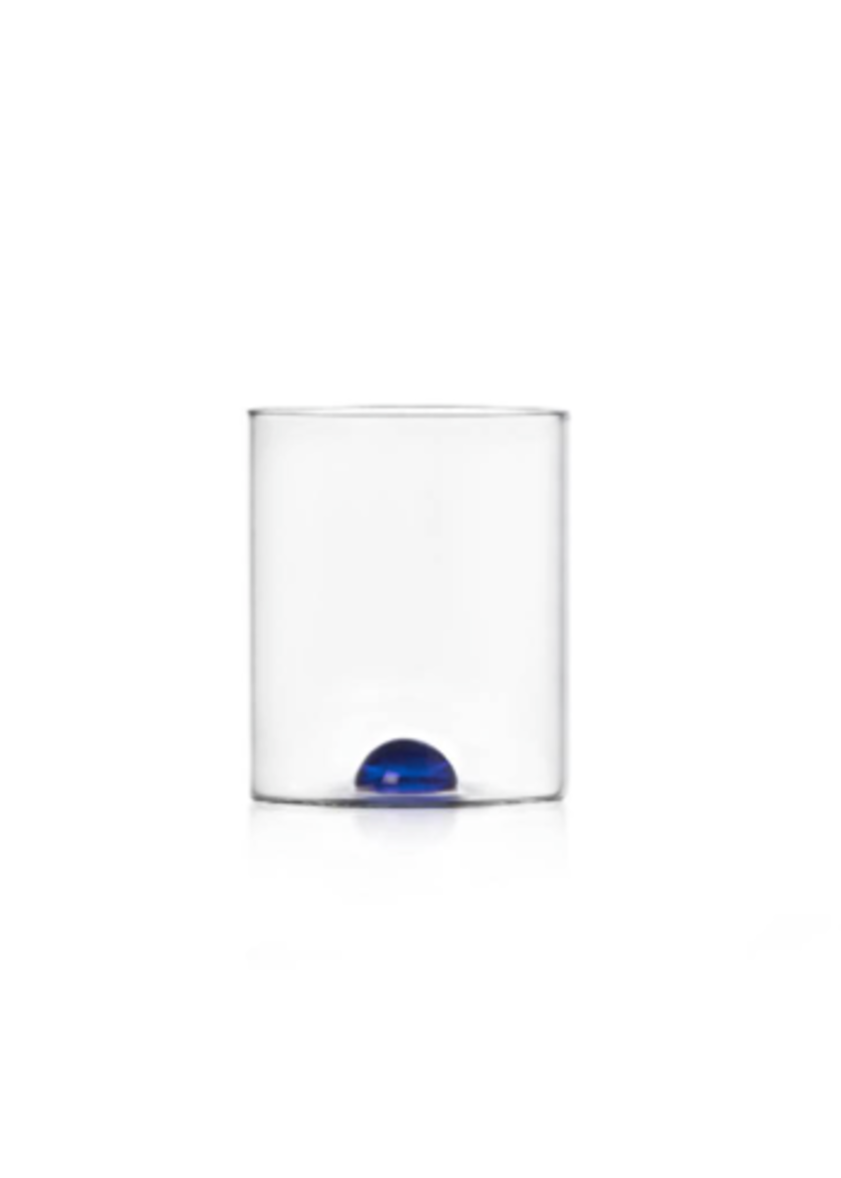Ichendorf Milano Tumbler Luna Punto Bleu
