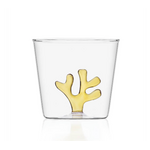 Ichendorf Milano Coral Reef Tumbler Jaune