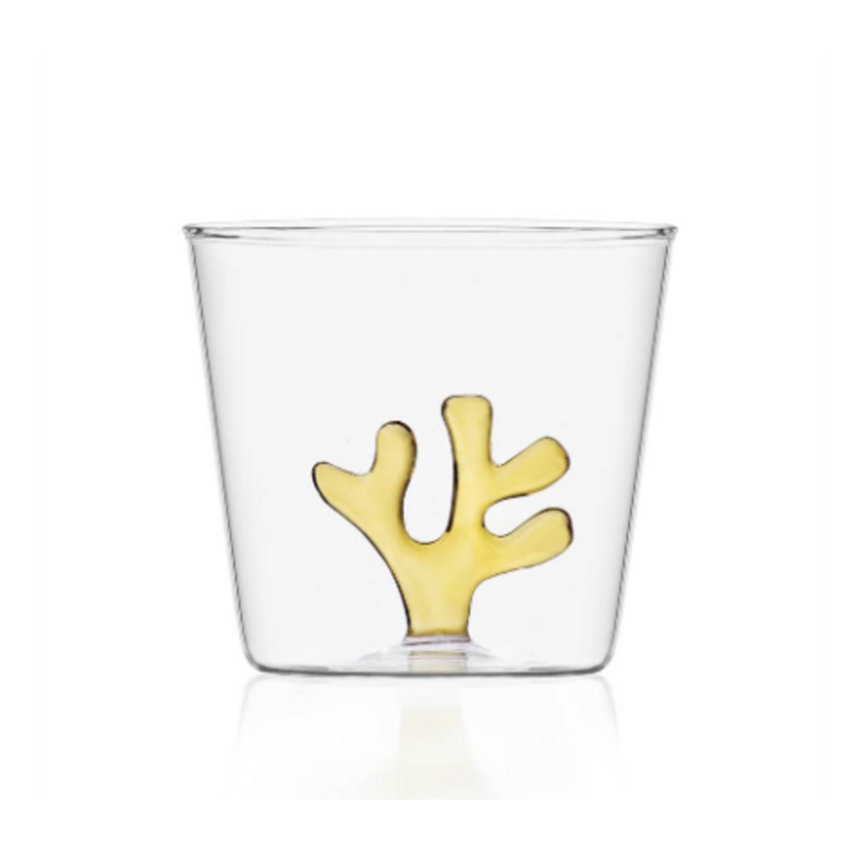 Ichendorf Milano Coral Reef Tumbler Jaune