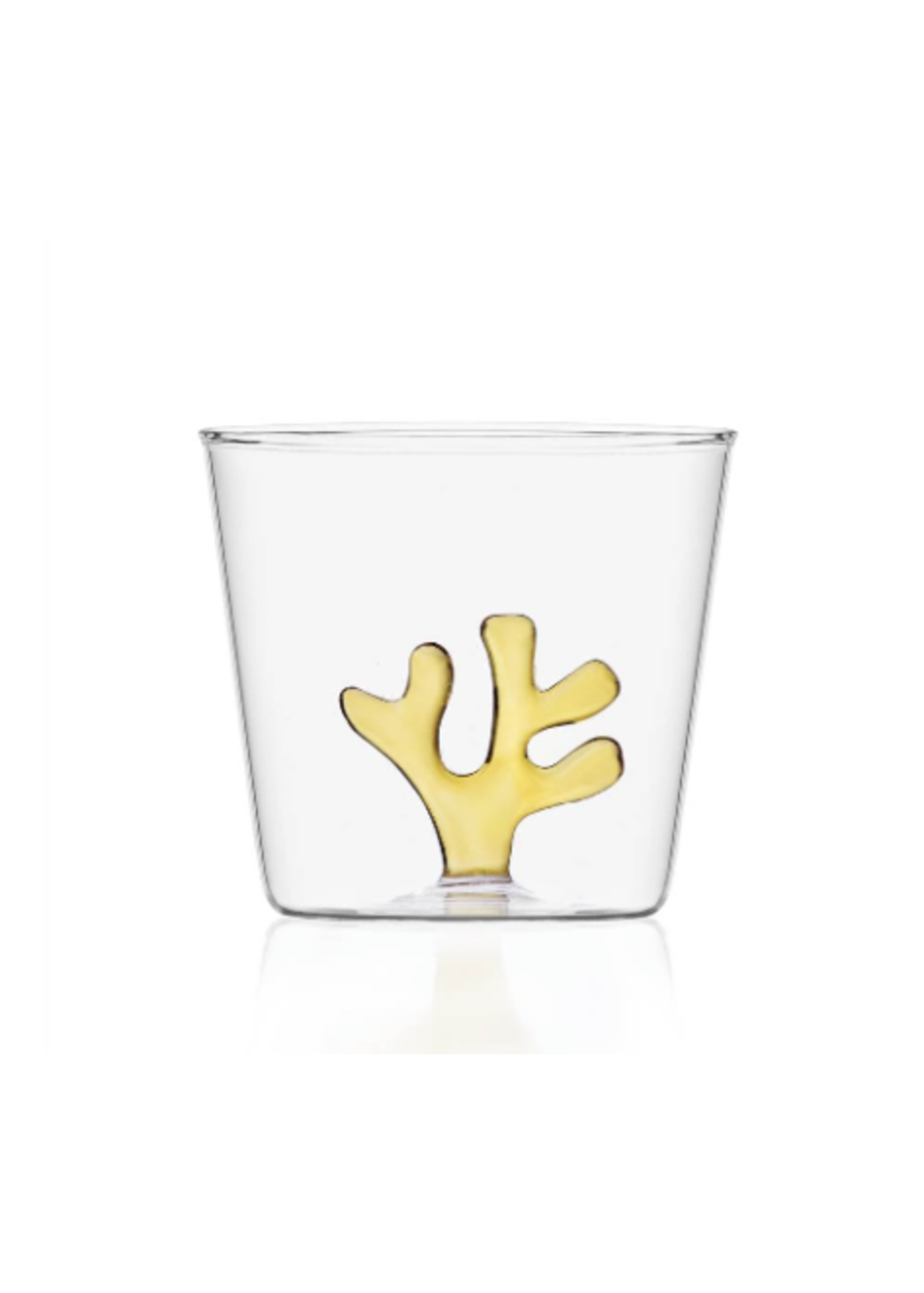 Ichendorf Milano Coral Reef Tumbler Jaune