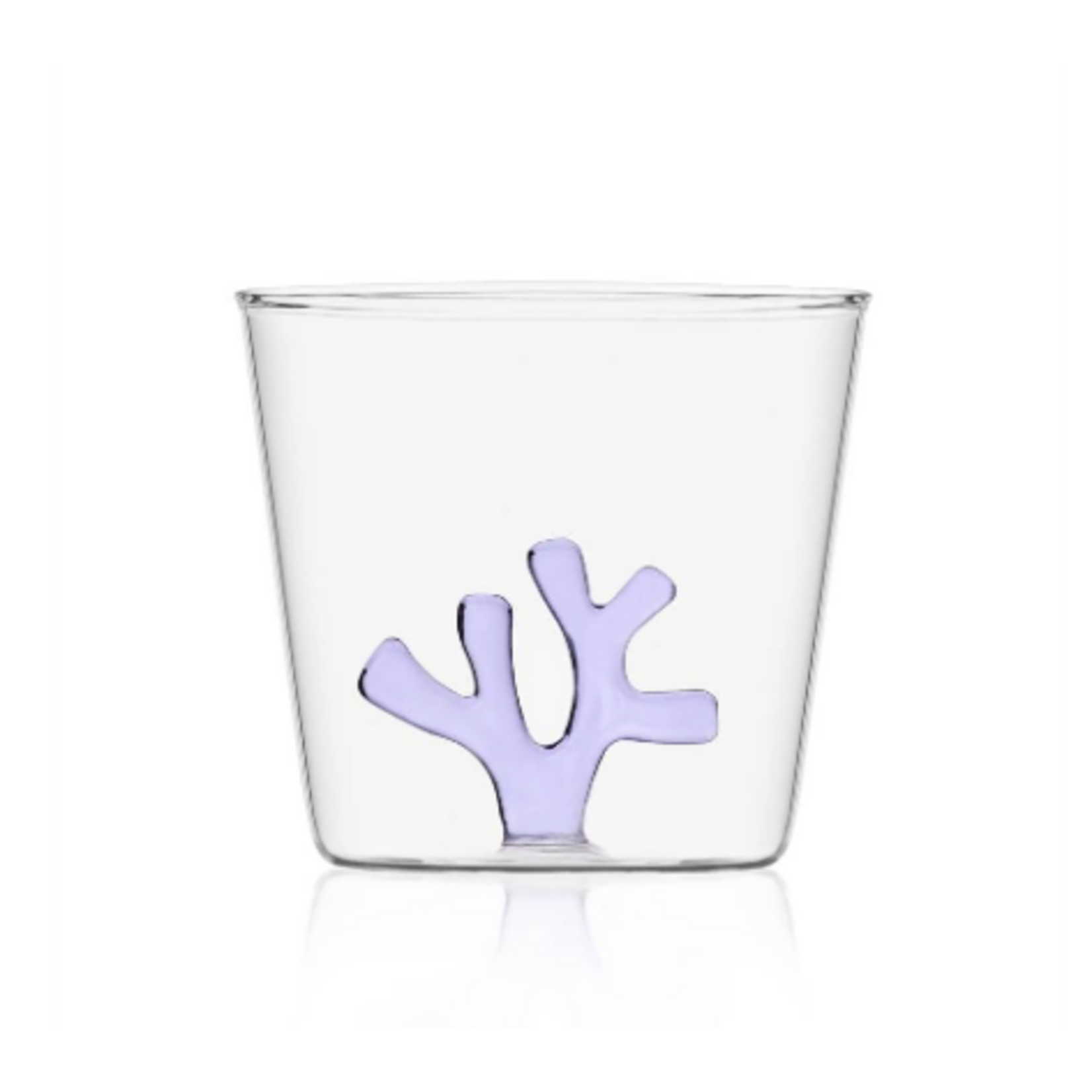 Ichendorf Milano Coral Reef Tumbler Lilas
