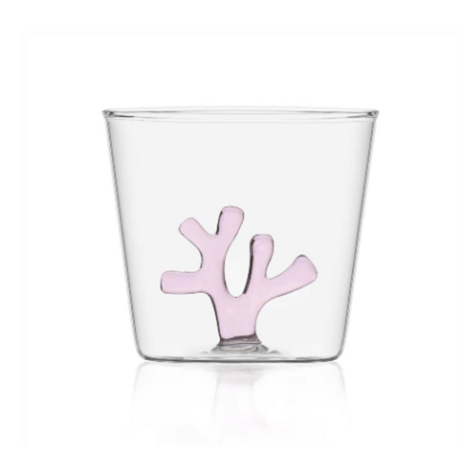 Ichendorf Milano Coral Reef Tumbler Rose