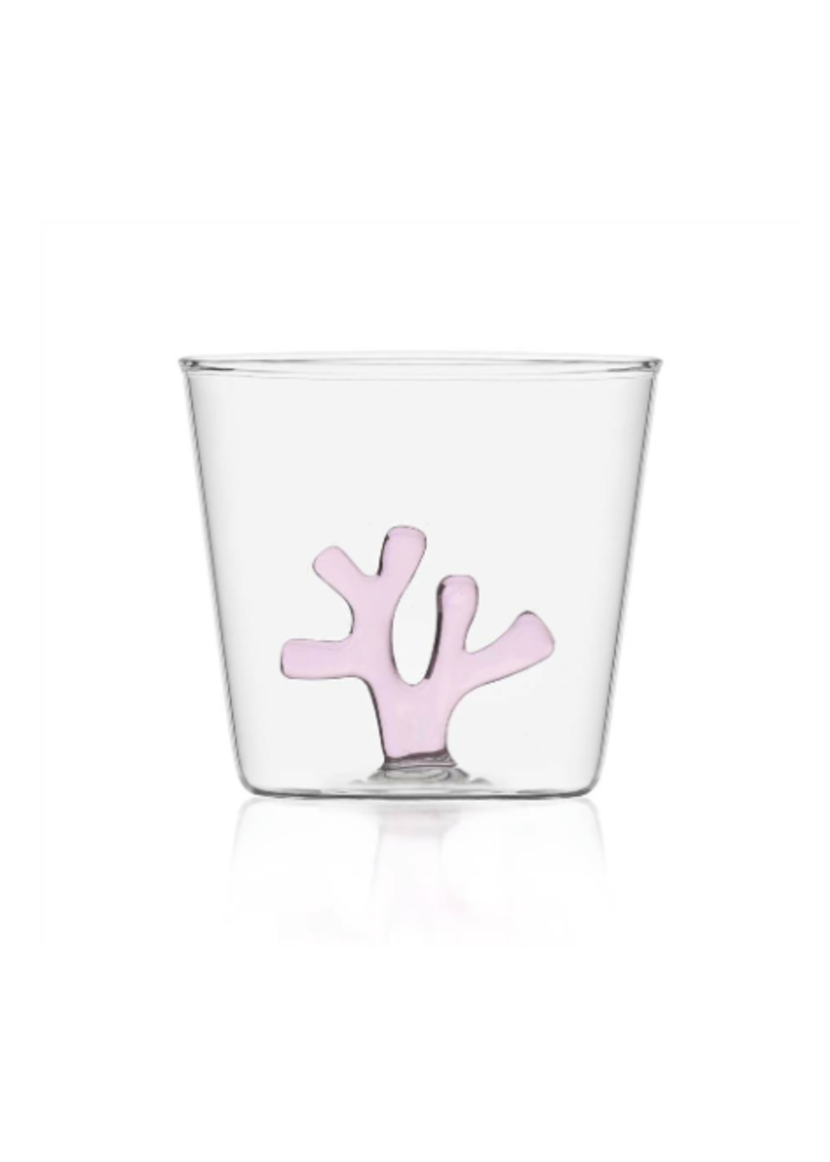 Ichendorf Milano Coral Reef Tumbler Rose