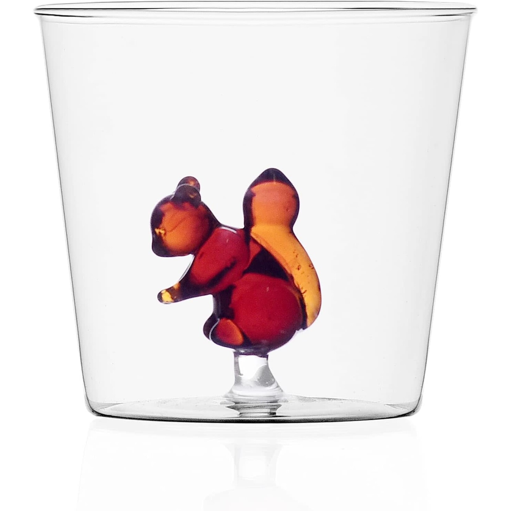 Ichendorf Milano Animal Farm Tumbler Ecureuil