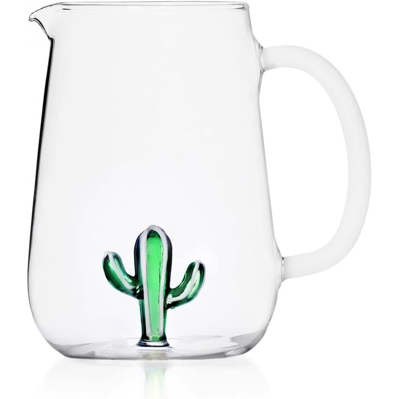 Ichendorf Milano Desert Plant Cactus Cruche Cactus