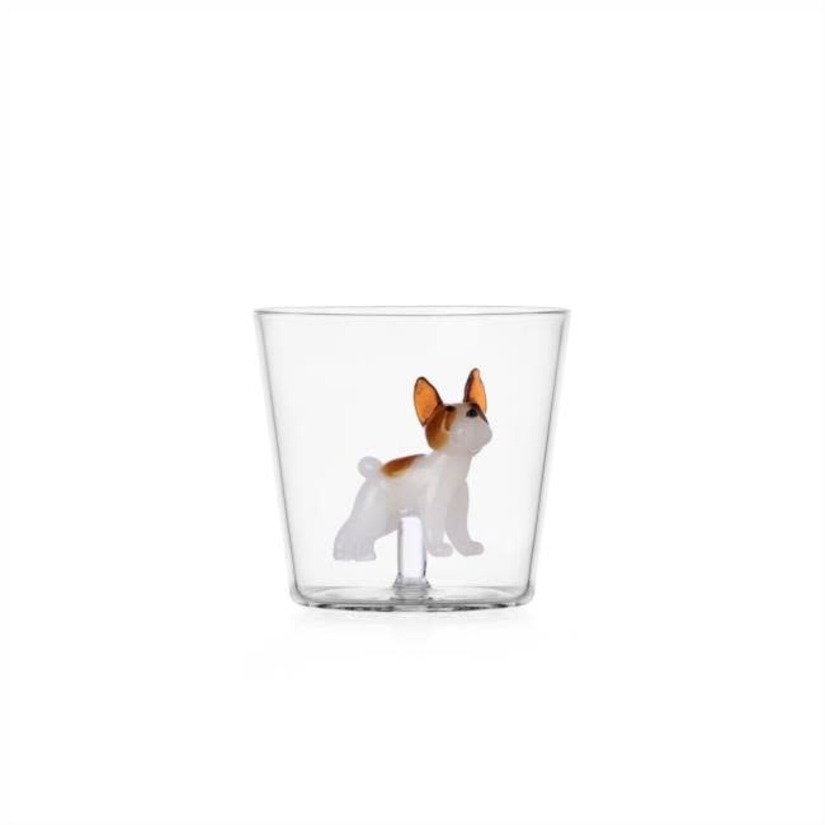 Ichendorf Milano Dogs Tumbler Bulldog