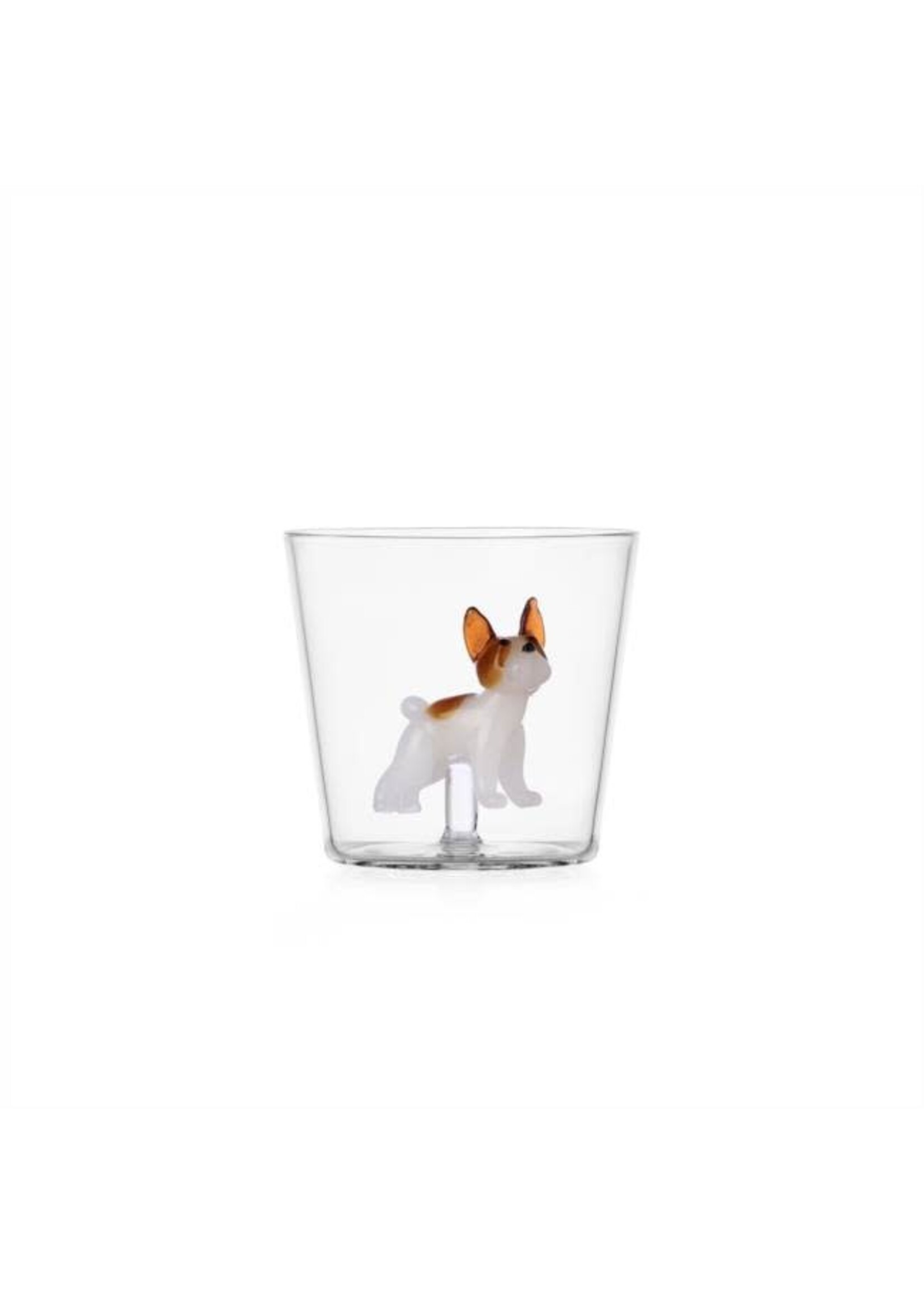 Ichendorf Milano Dogs Tumbler Bulldog