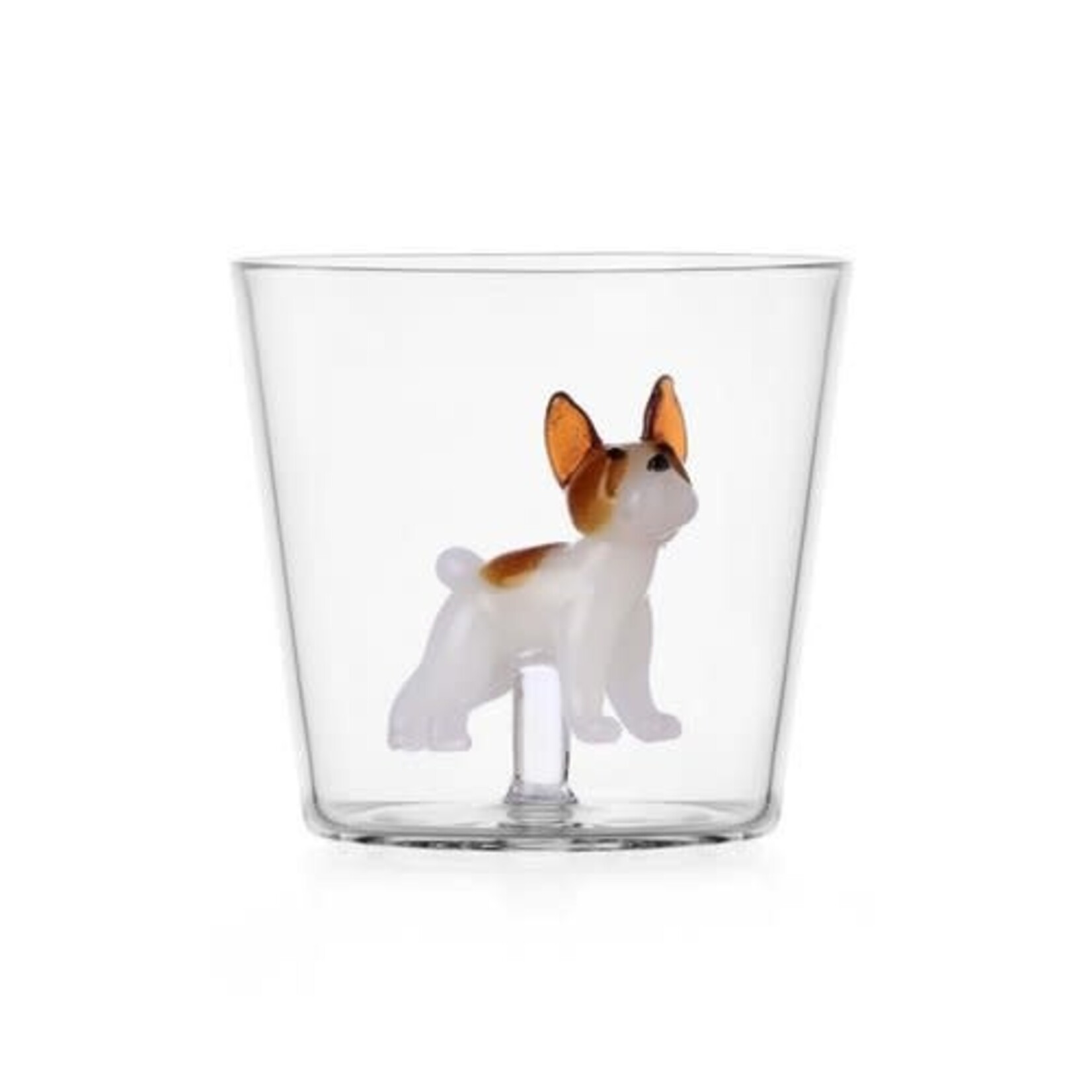 Ichendorf Milano Dogs Tumbler Bulldog