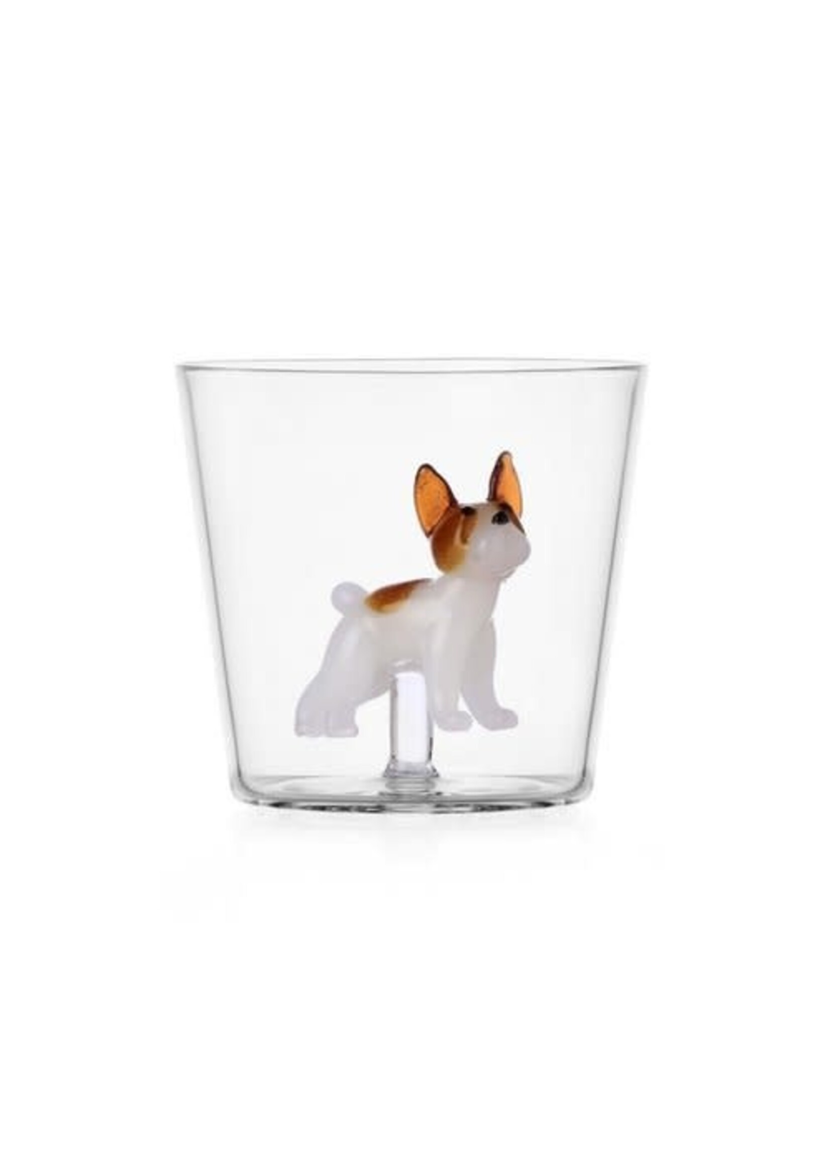Ichendorf Milano Dogs Tumbler Bulldog