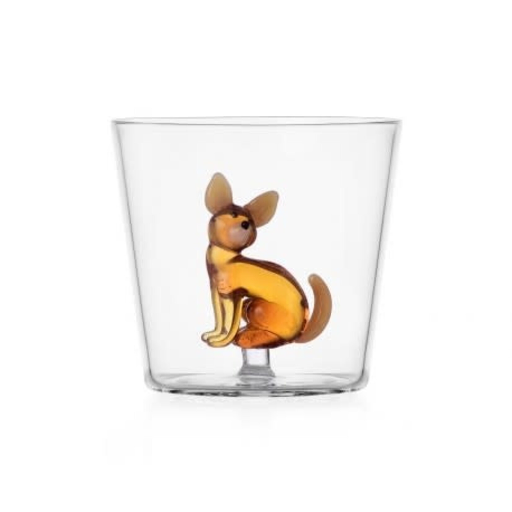 Ichendorf Milano Dogs Tumbler Chihuahua