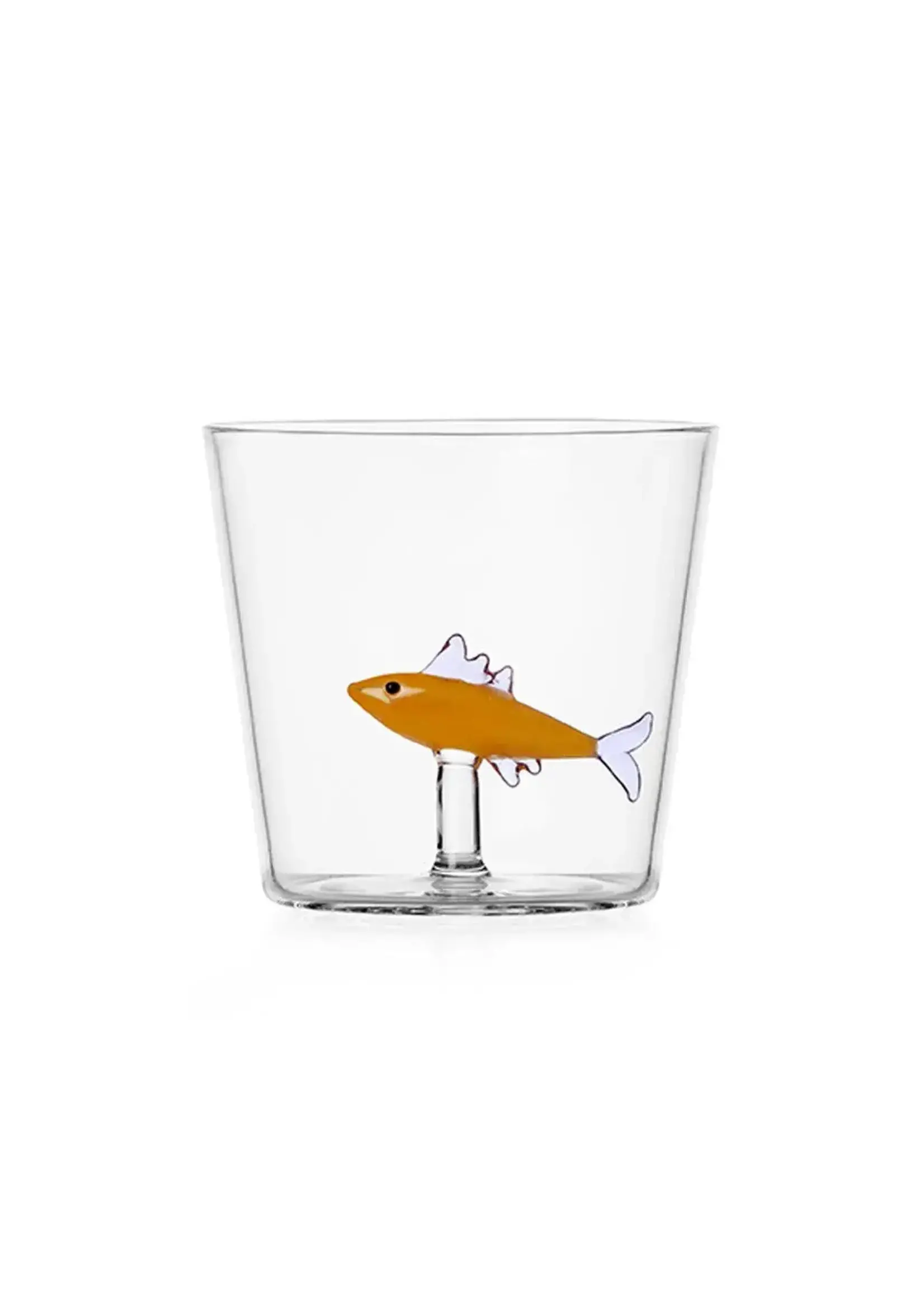 Ichendorf Milano Marine Garden Tumble Sardine Ambre