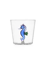 Ichendorf Milano Marine Garden Tumble Hippocampe Bleu