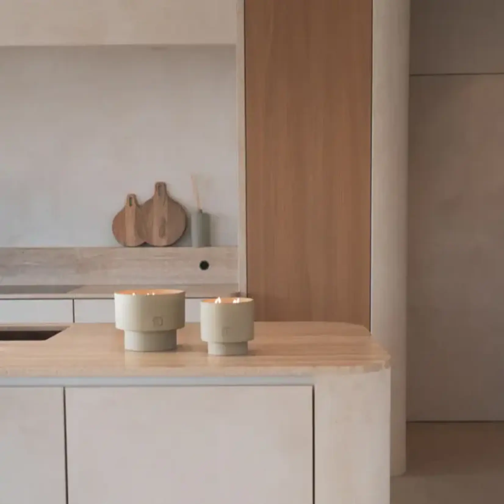 Mon Dada Mon Dada Bougie Octo