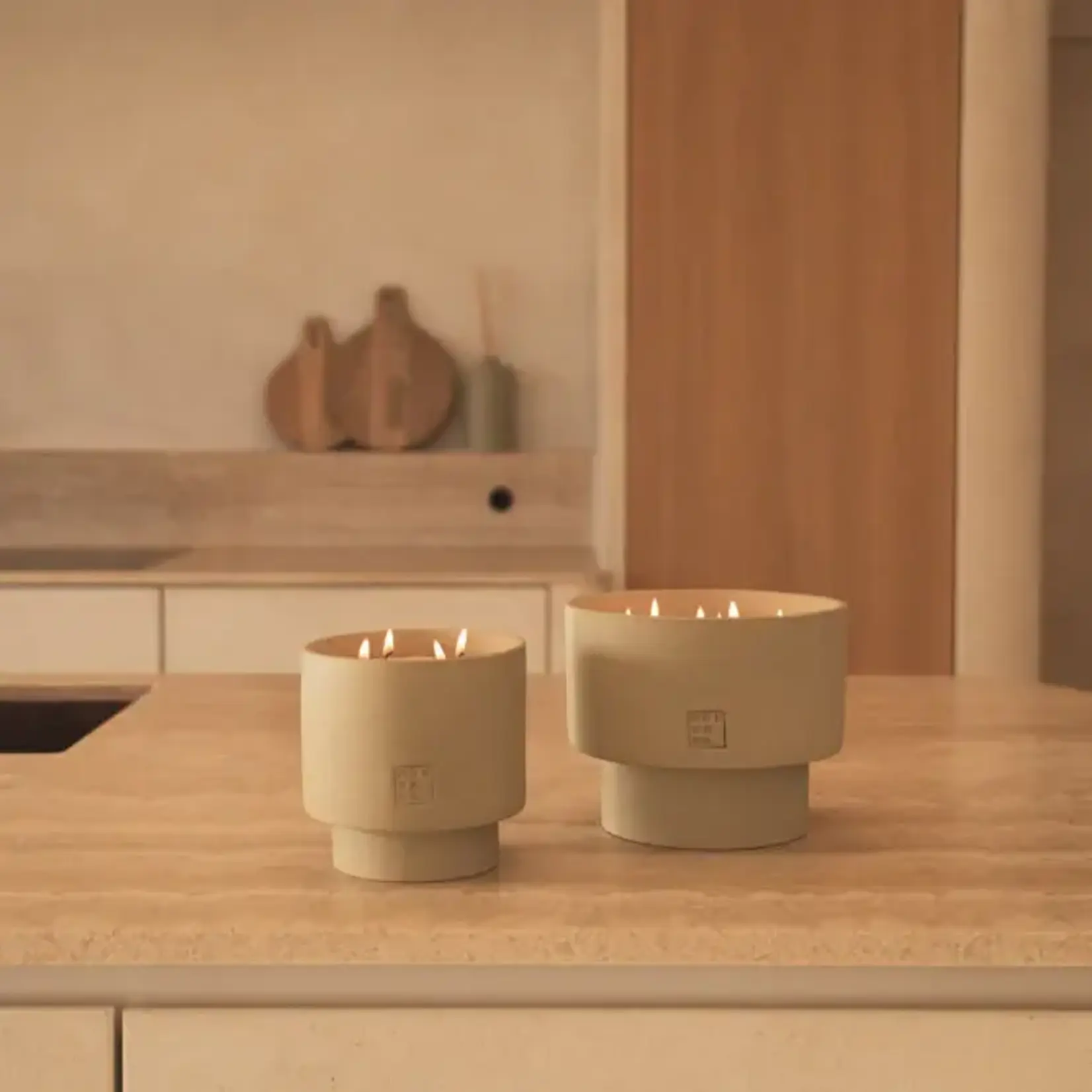 Mon Dada Mon Dada Bougie Octo