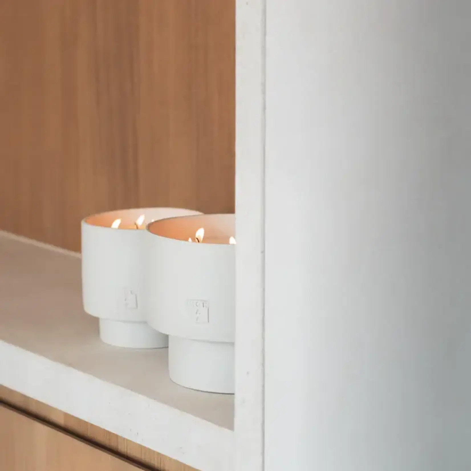 Mon Dada Mon Dada Bougie Octo