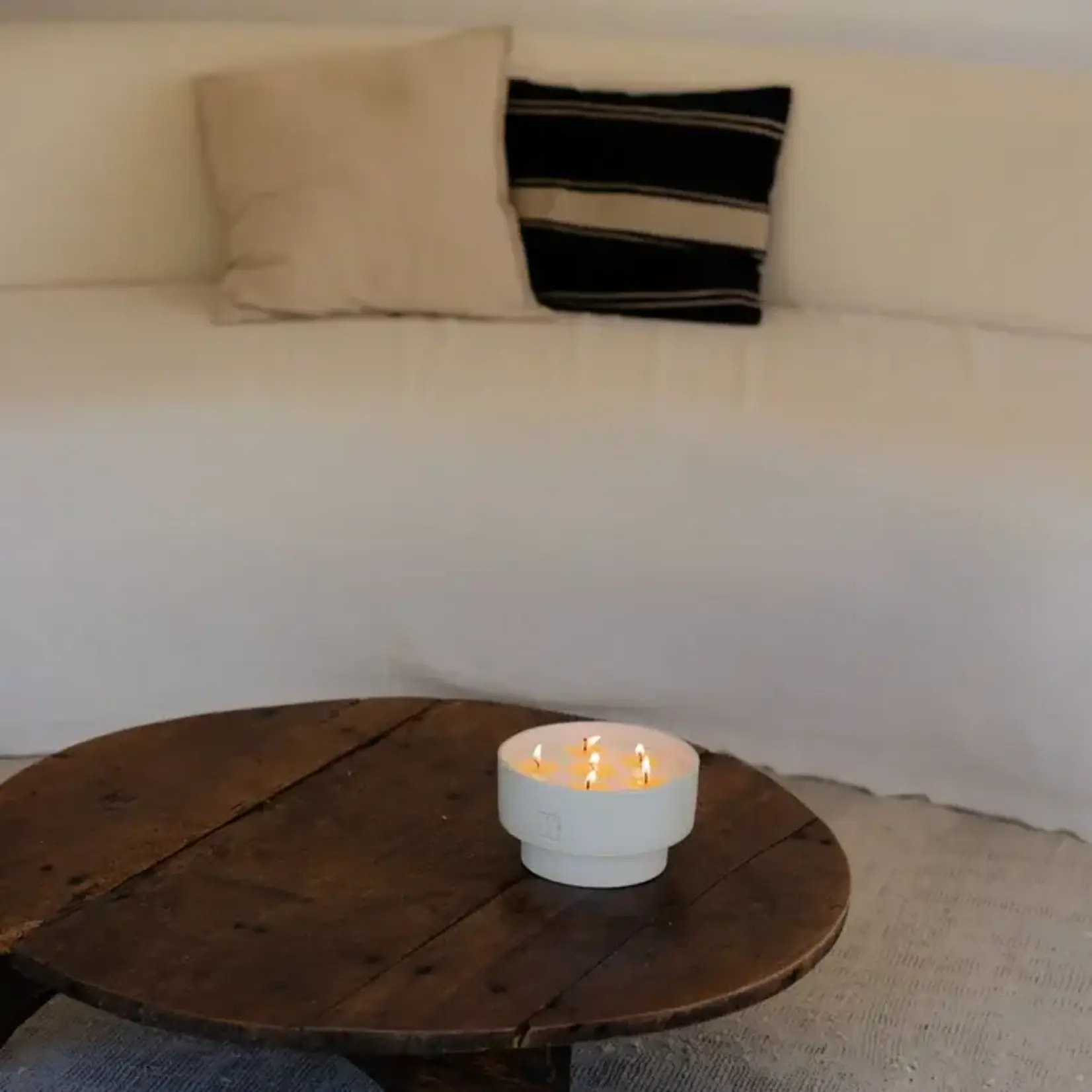 Mon Dada Mon Dada Bougie Octo