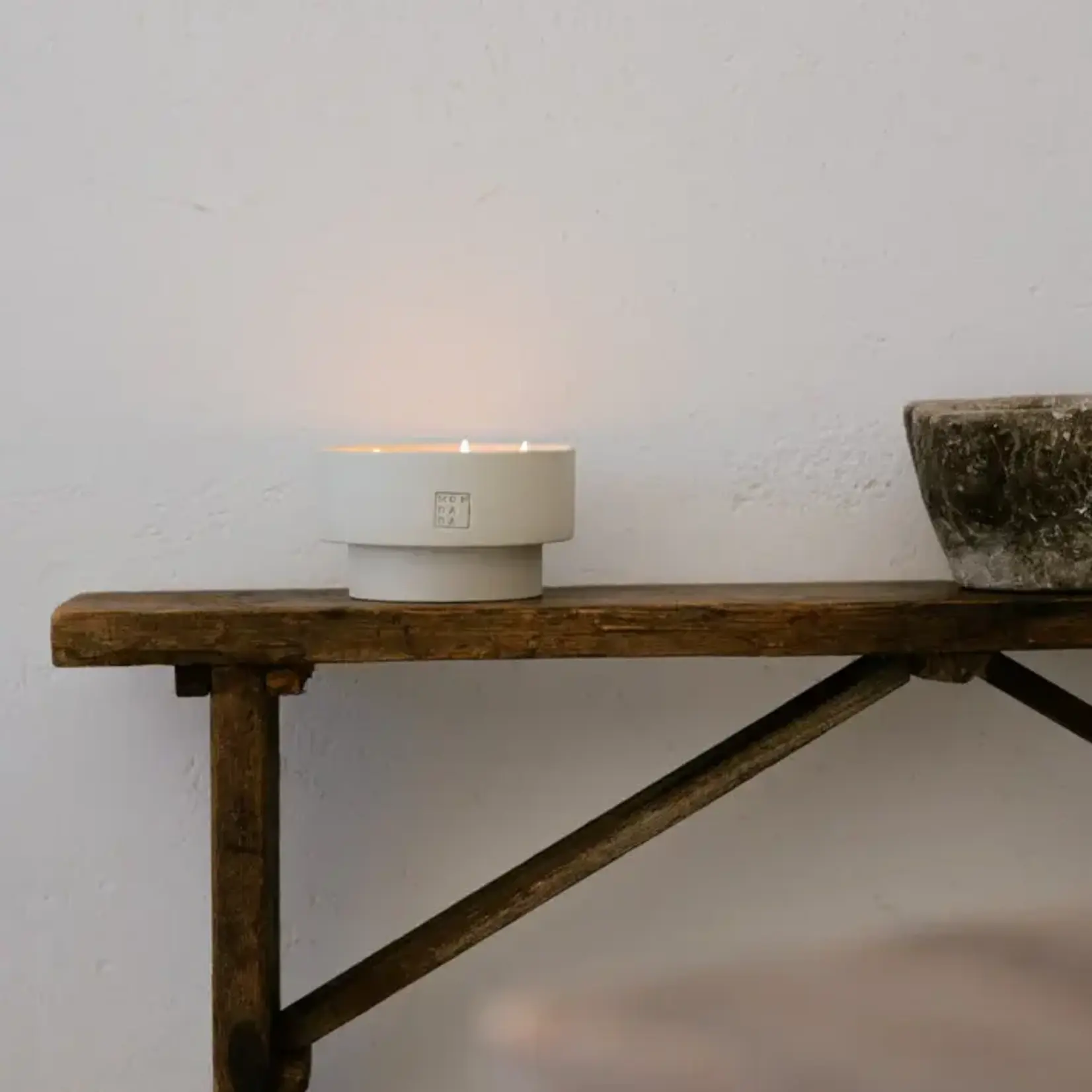 Mon Dada Mon Dada Bougie Octo