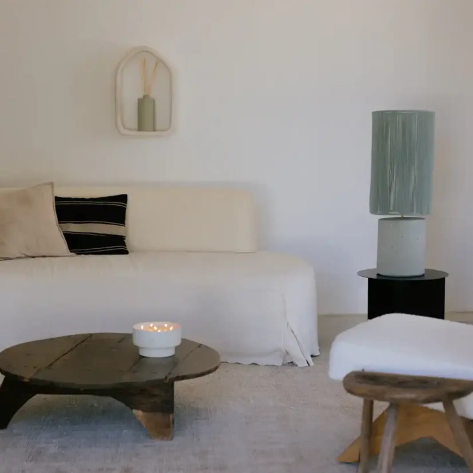 Mon Dada Mon Dada Bougie Octo