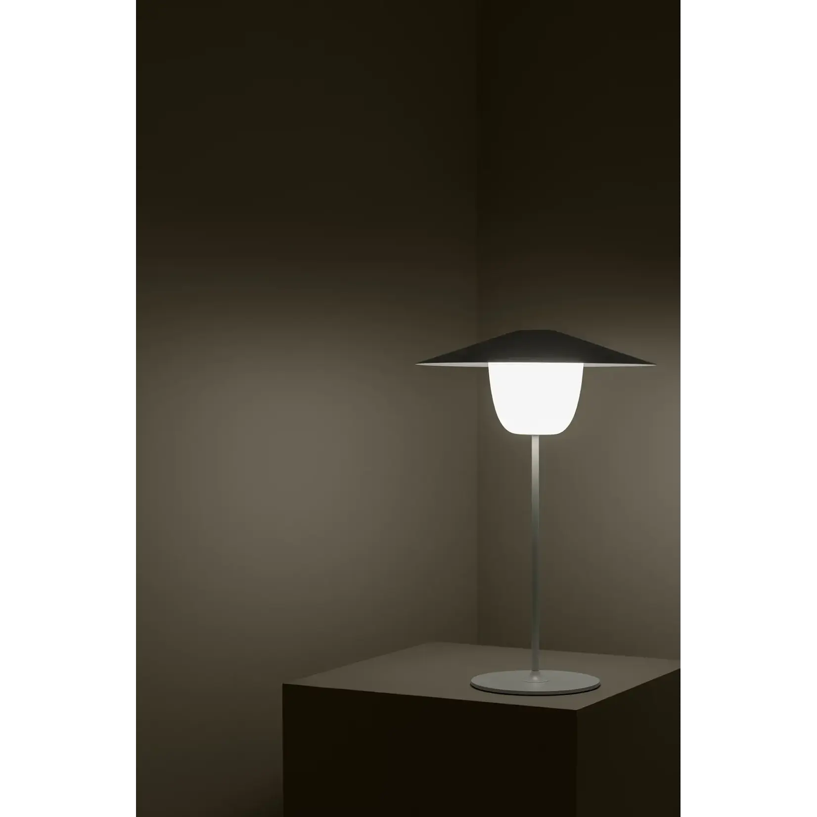 Blomus Lampe Led Ani Magnet