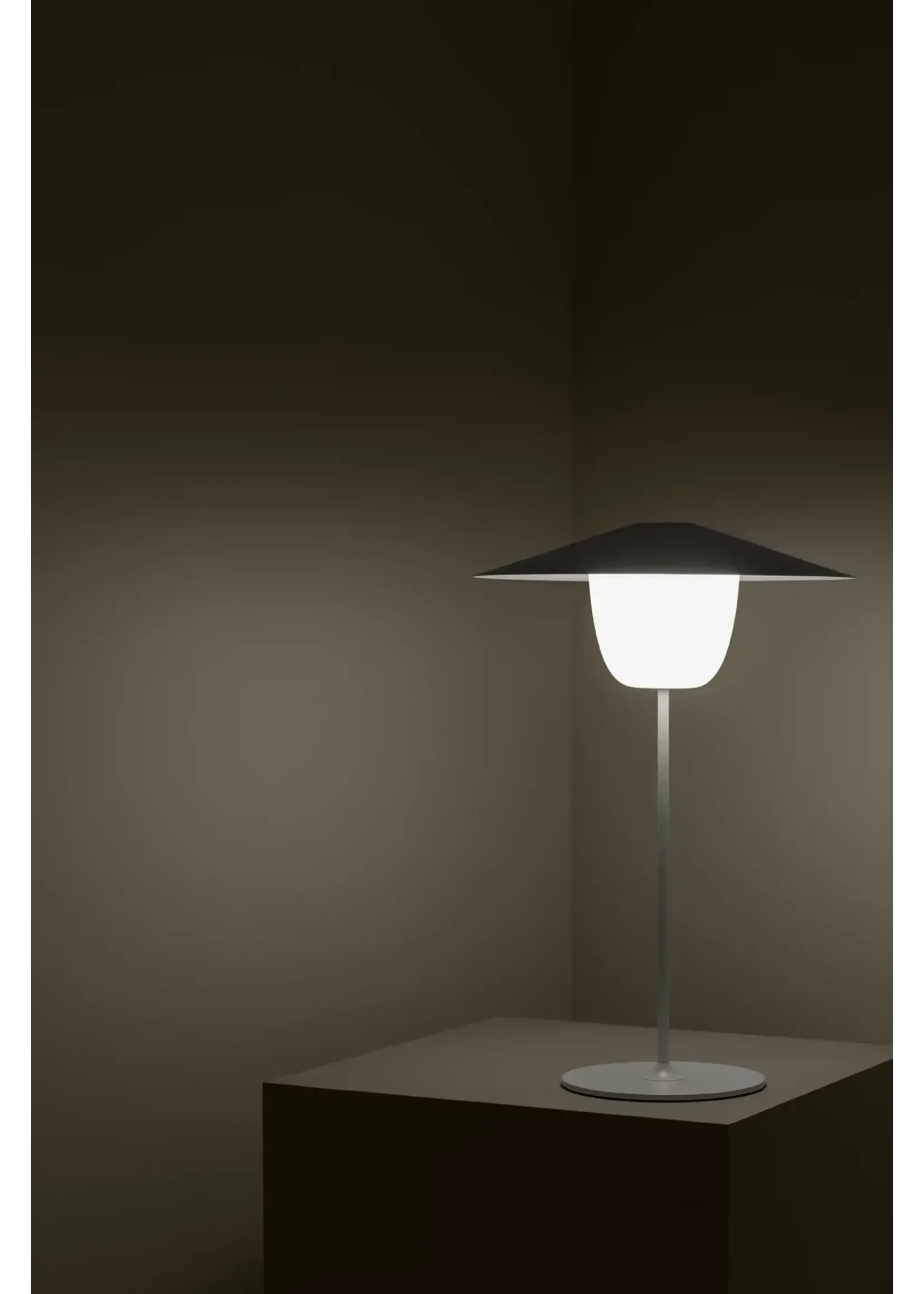 Blomus Lampe Led Ani Magnet