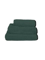 Haomy Issey Drap de Bain 90*140 Pigeon