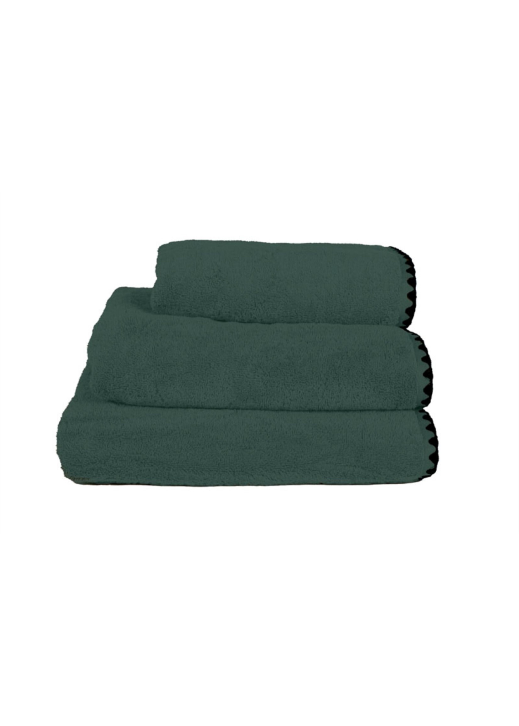 Haomy Issey Serviette 50*100 Pigeon