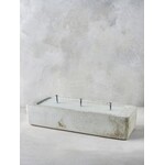 Mon Dada Mon Dada Bougie Outdoor Rectangle Ecru