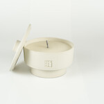 Mon Dada Mon Dada Bougie Outdoor June Dover Two + couvercle