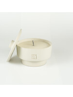 Mon Dada Mon Dada Bougie Outdoor June Dover Two + couvercle