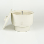 Mon Dada Mon Dada Bougie Outdoor June Dover Three + couvercle