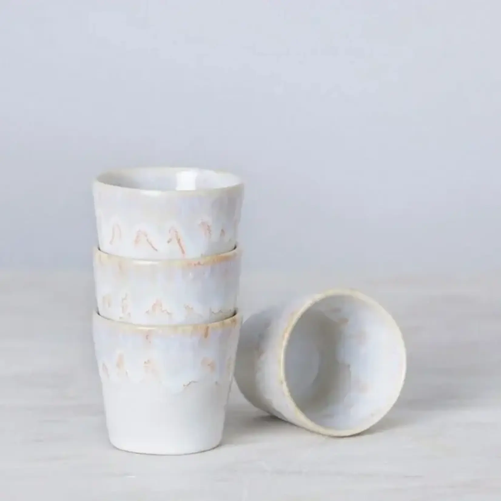 Bivouac Tasse Lungo Gespresso Blanc