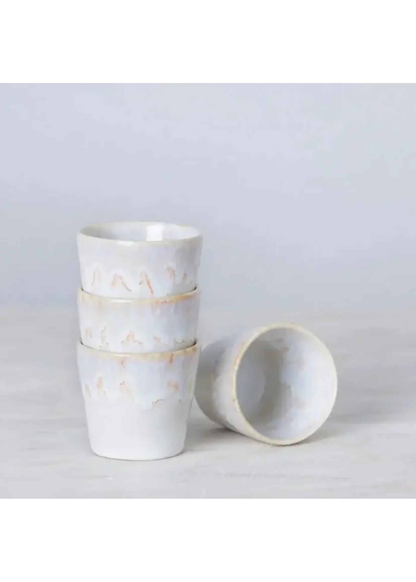 Bivouac Tasse Lungo Gespresso Blanc