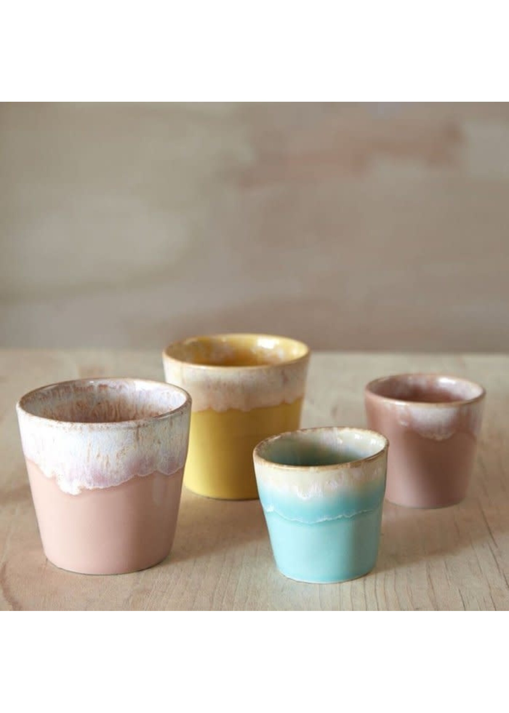 Bivouac Tasse Lungo Gespresso Azur